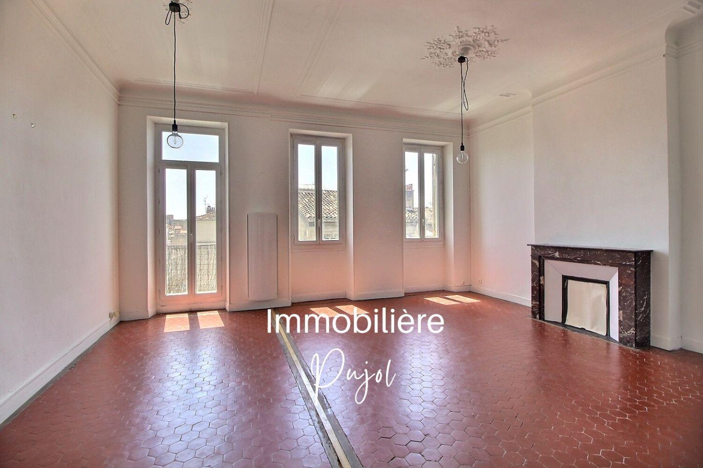 Appartement T3 à louer à MARSEILLE – photo 1