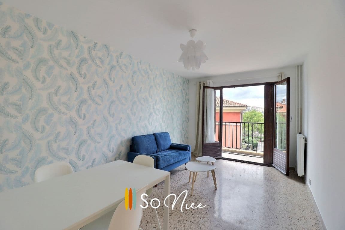 Appartement T2 à louer – photo 1