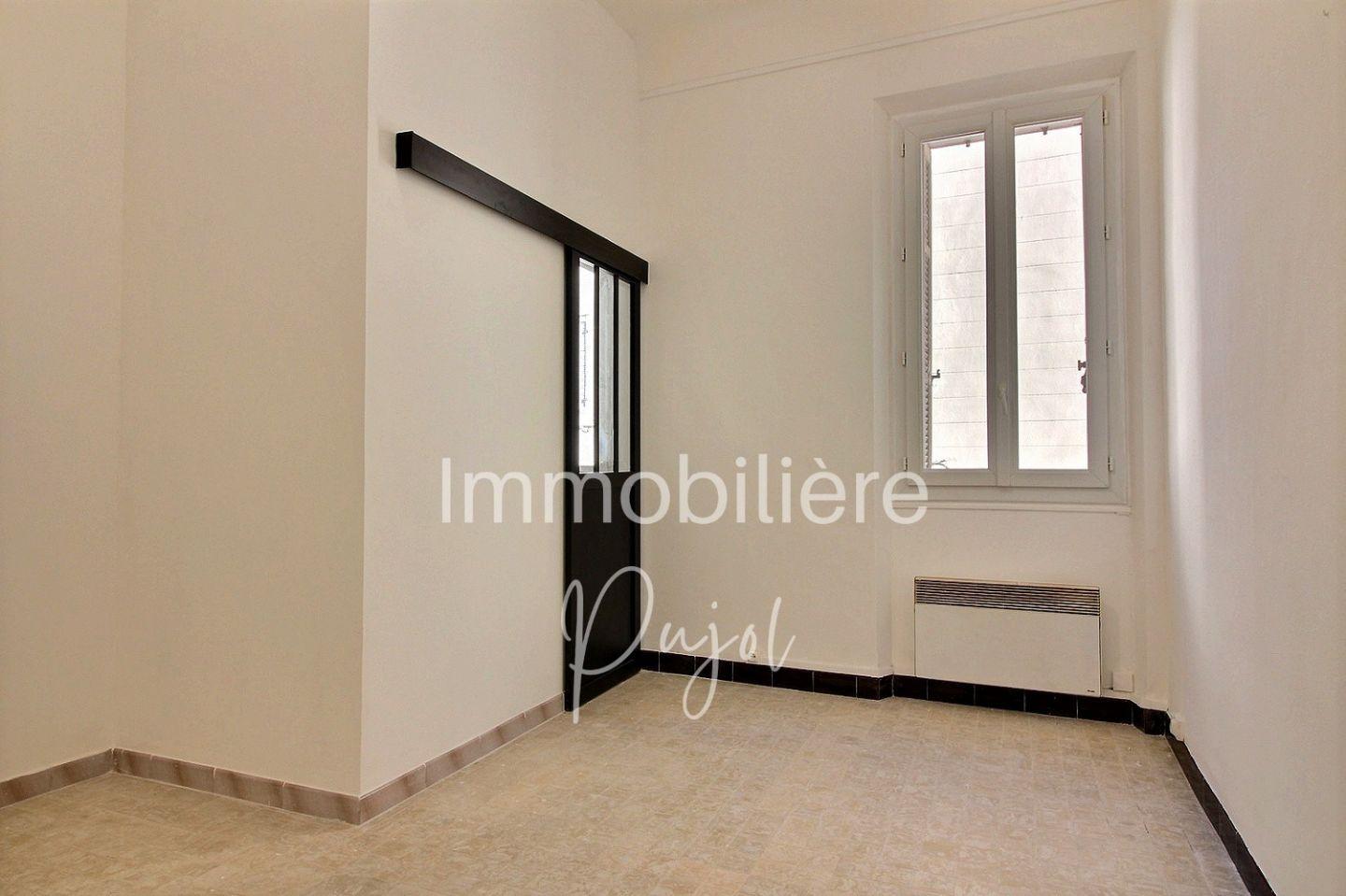 Appartement T2 à louer à MARSEILLE – photo 1