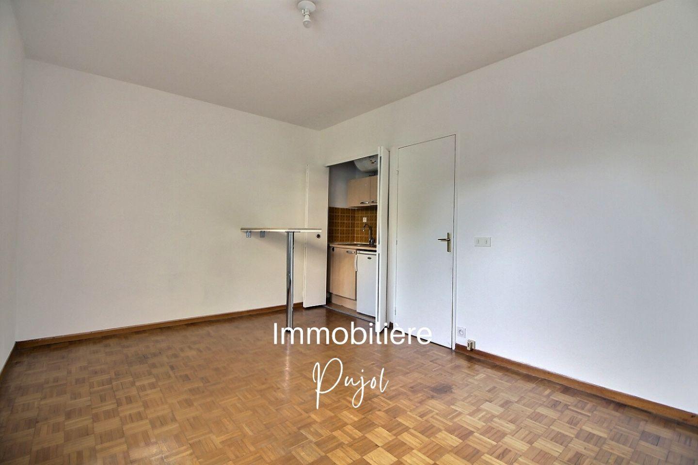 Appartement T1 à louer à MARSEILLE – photo 1