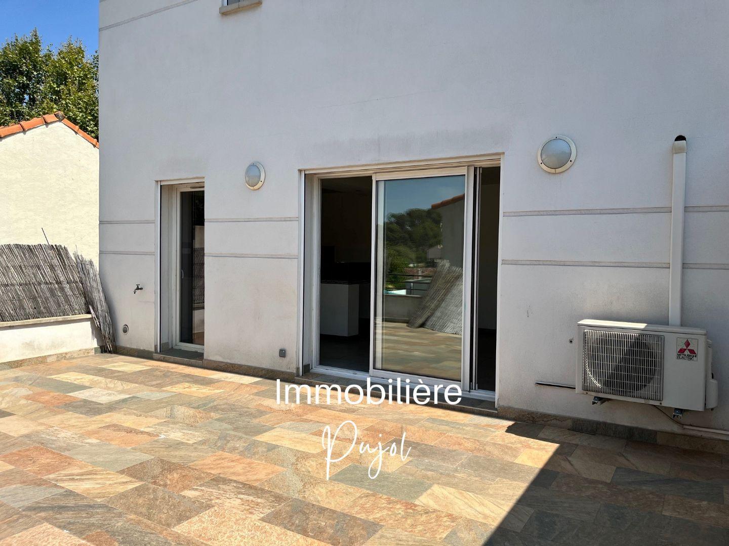 Appartement T3 à louer à MARSEILLE – photo 1