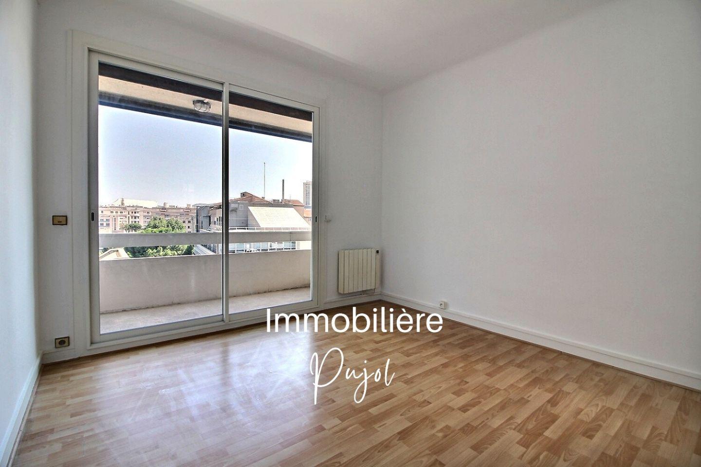Appartement T3 à louer à MARSEILLE – photo 1