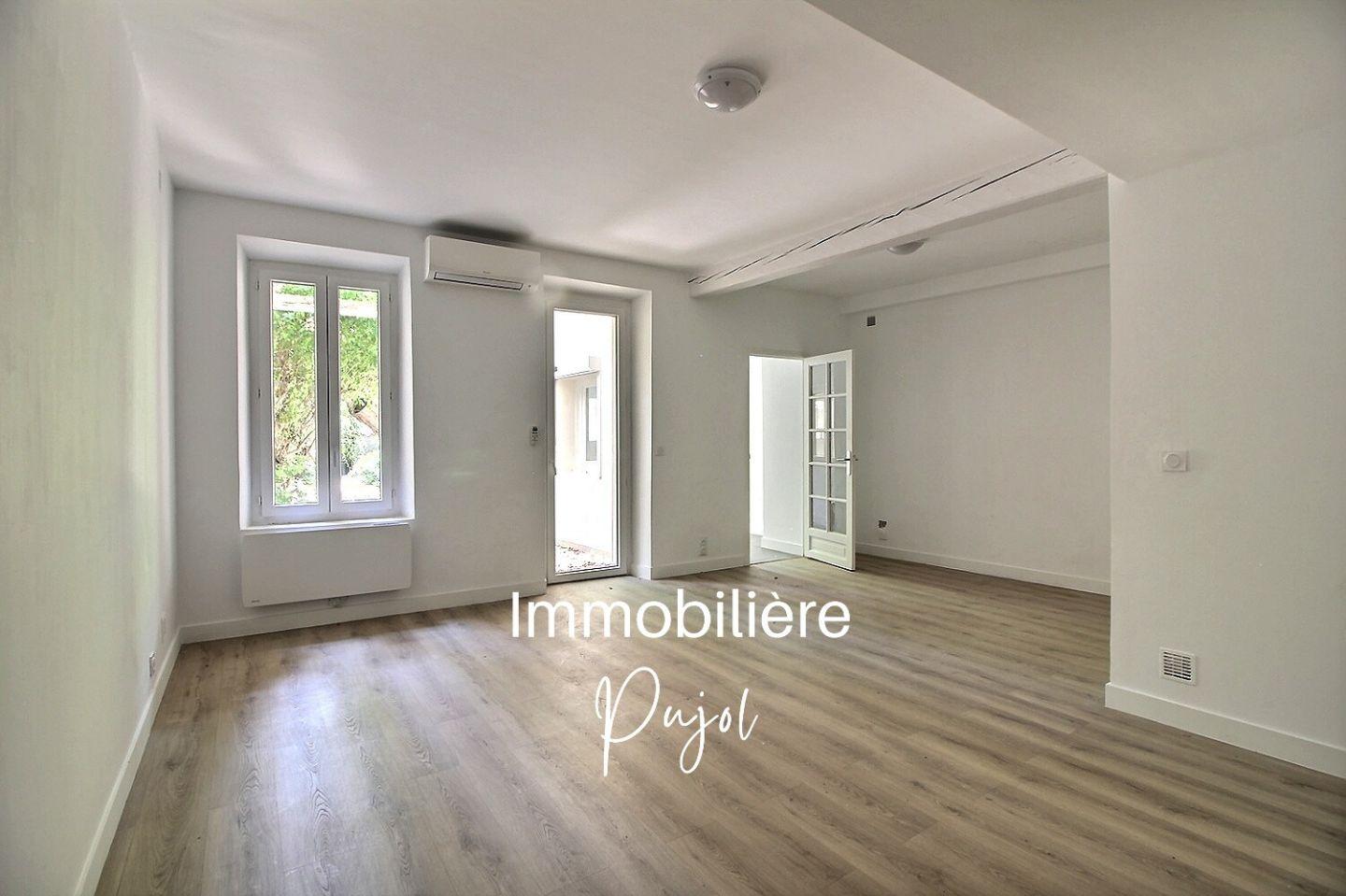 Appartement T2 à louer à MARSEILLE – photo 1