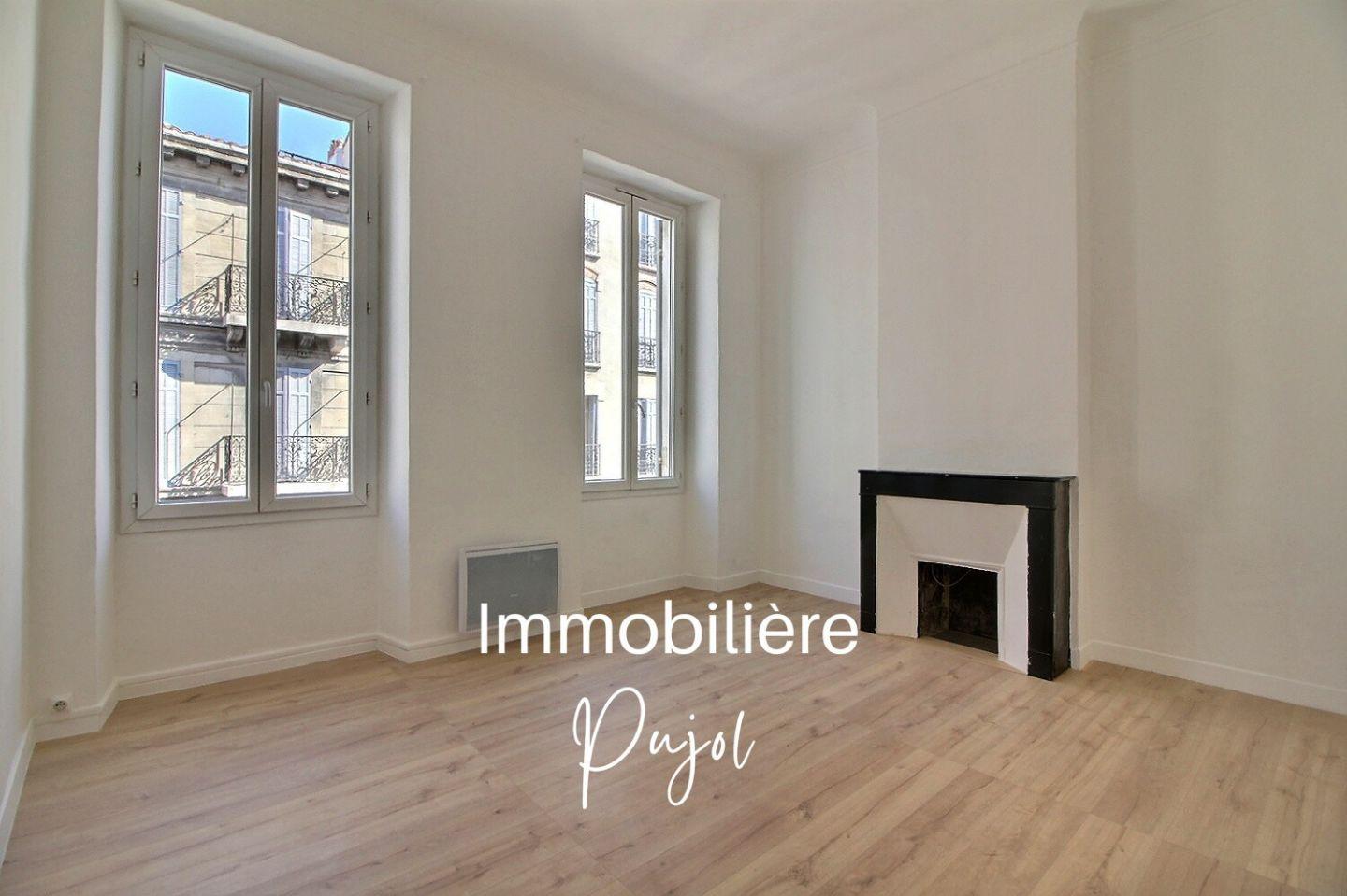 Appartement T1 à louer à MARSEILLE – photo 1