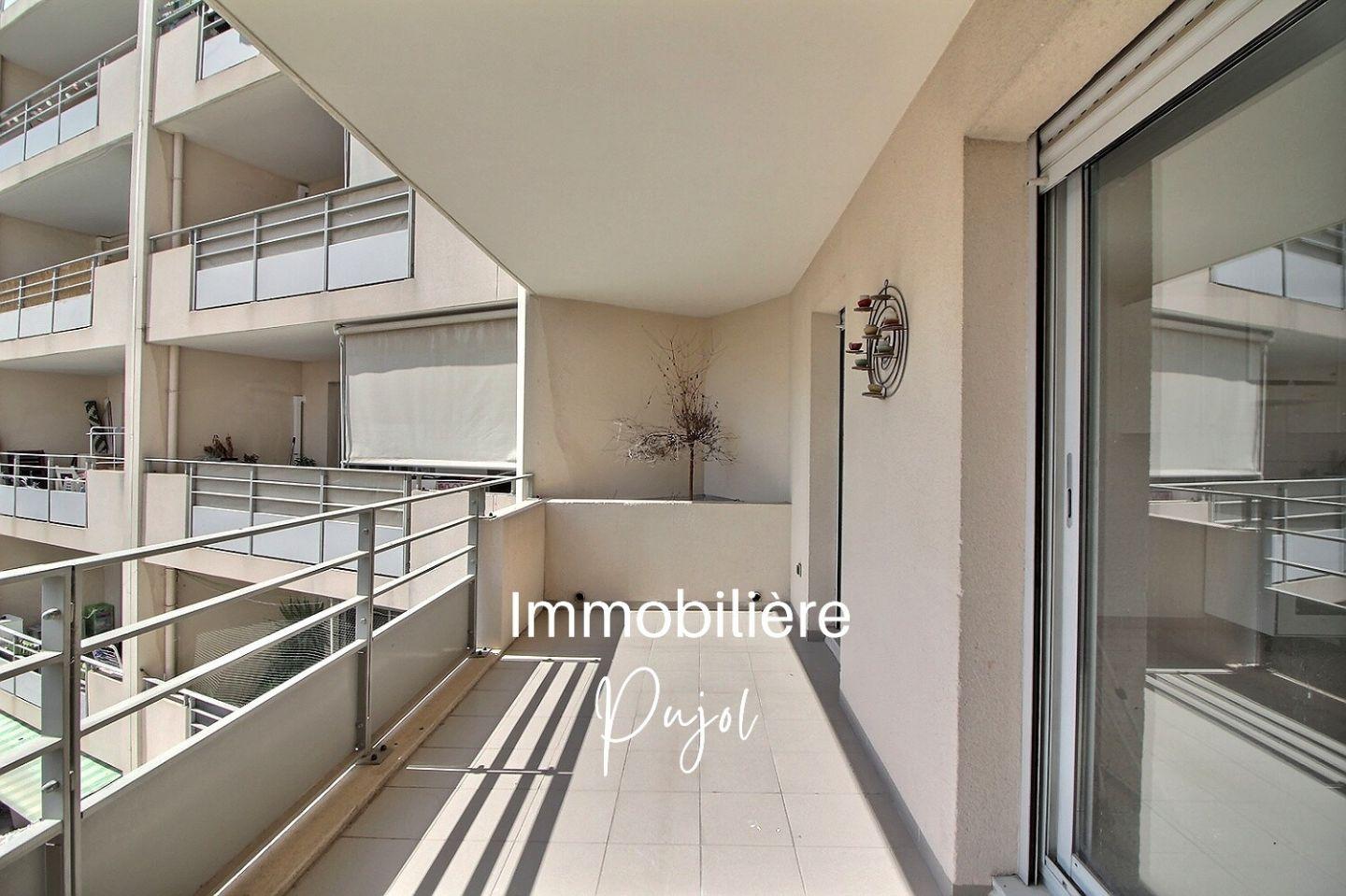 Appartement T3 à louer à MARSEILLE – photo 1