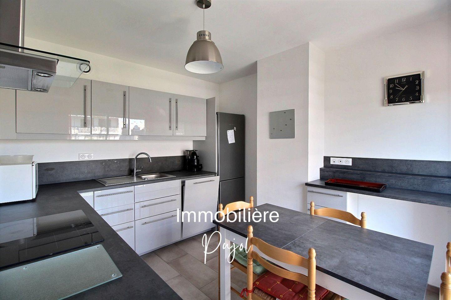 Appartement T4 à louer à MARSEILLE – photo 1