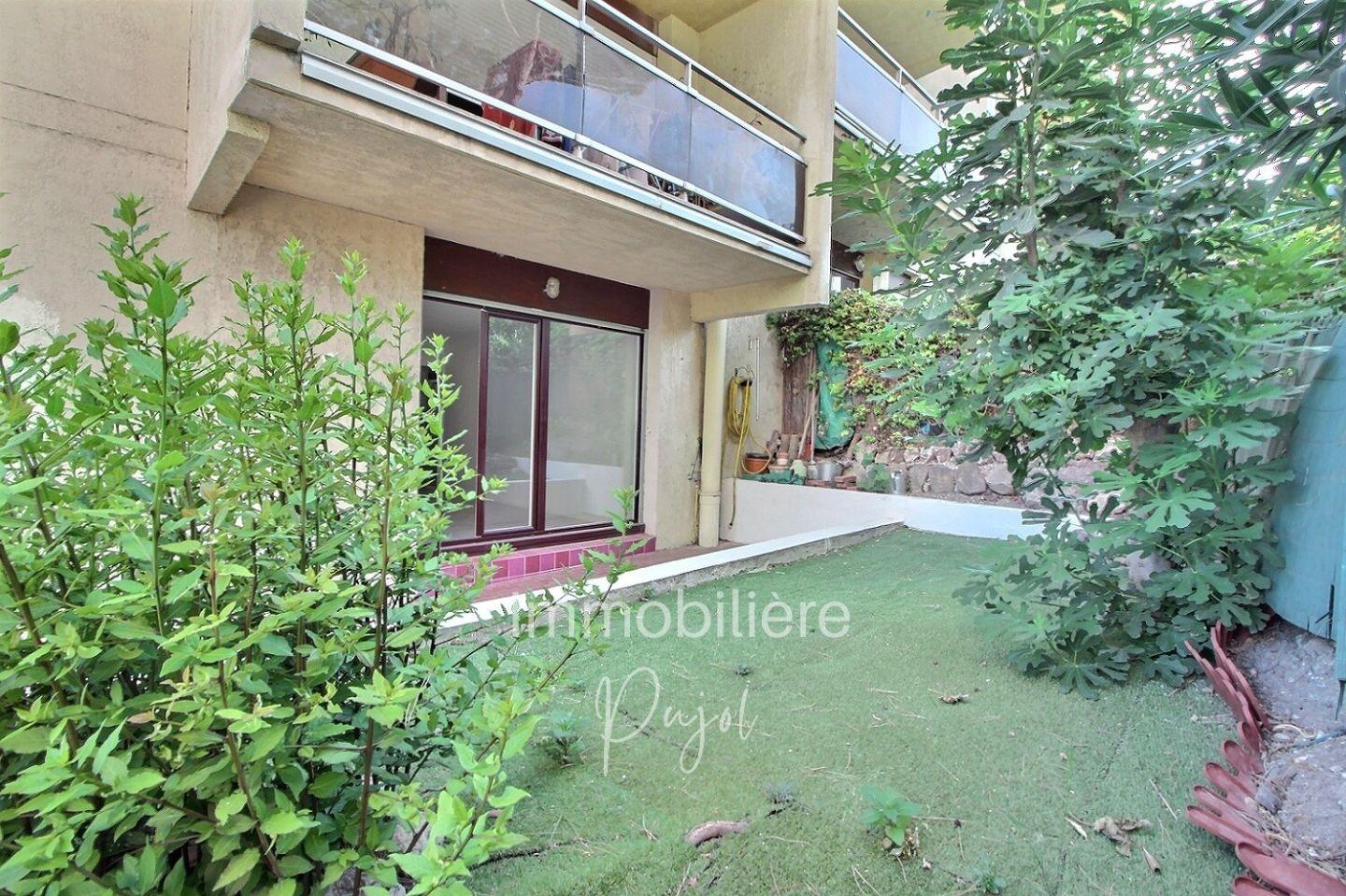Appartement T3 à louer à MARSEILLE – photo 1