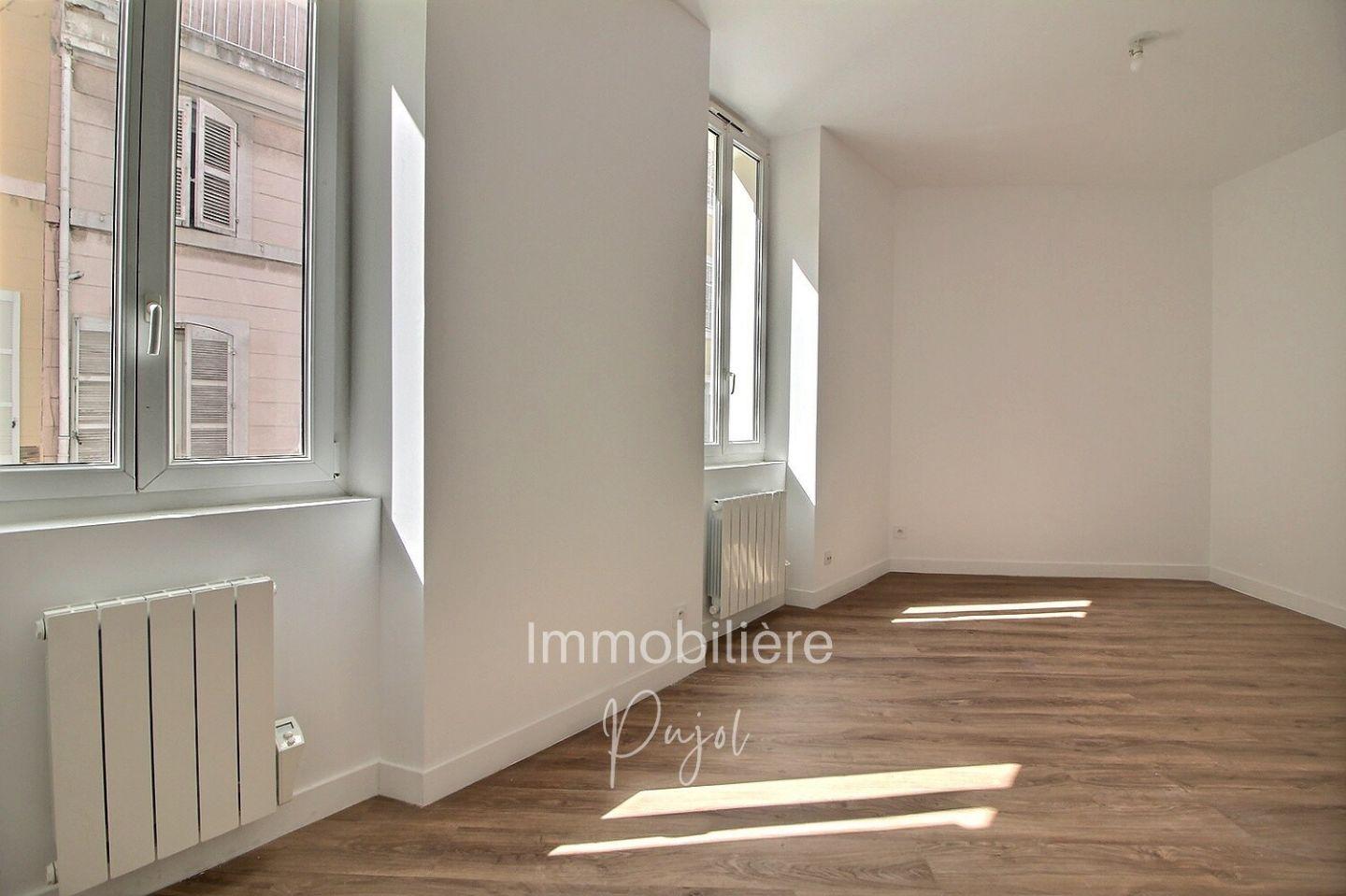 Appartement T1 à louer à MARSEILLE – photo 1