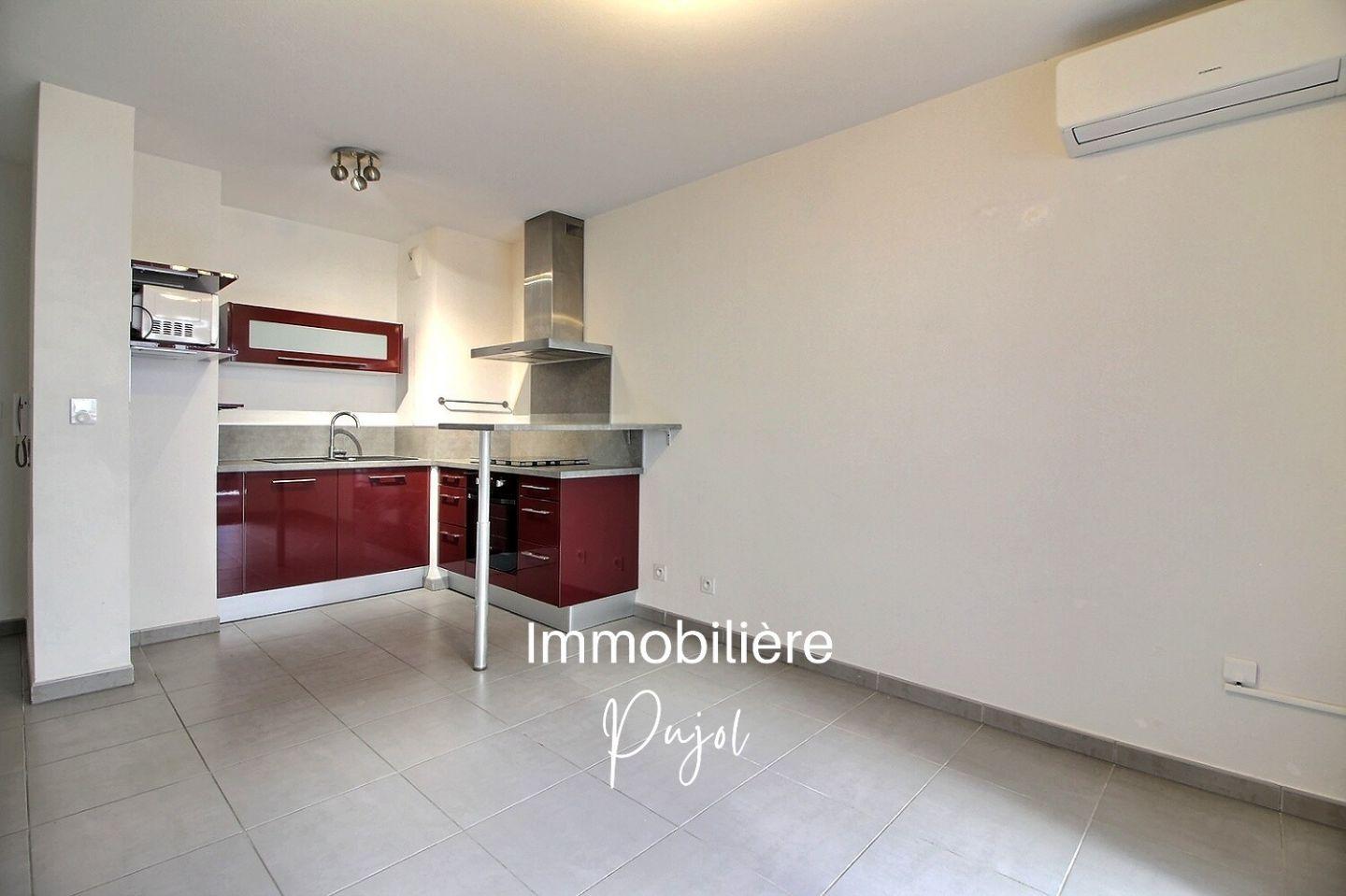 Appartement T2 à louer à MARSEILLE – photo 1