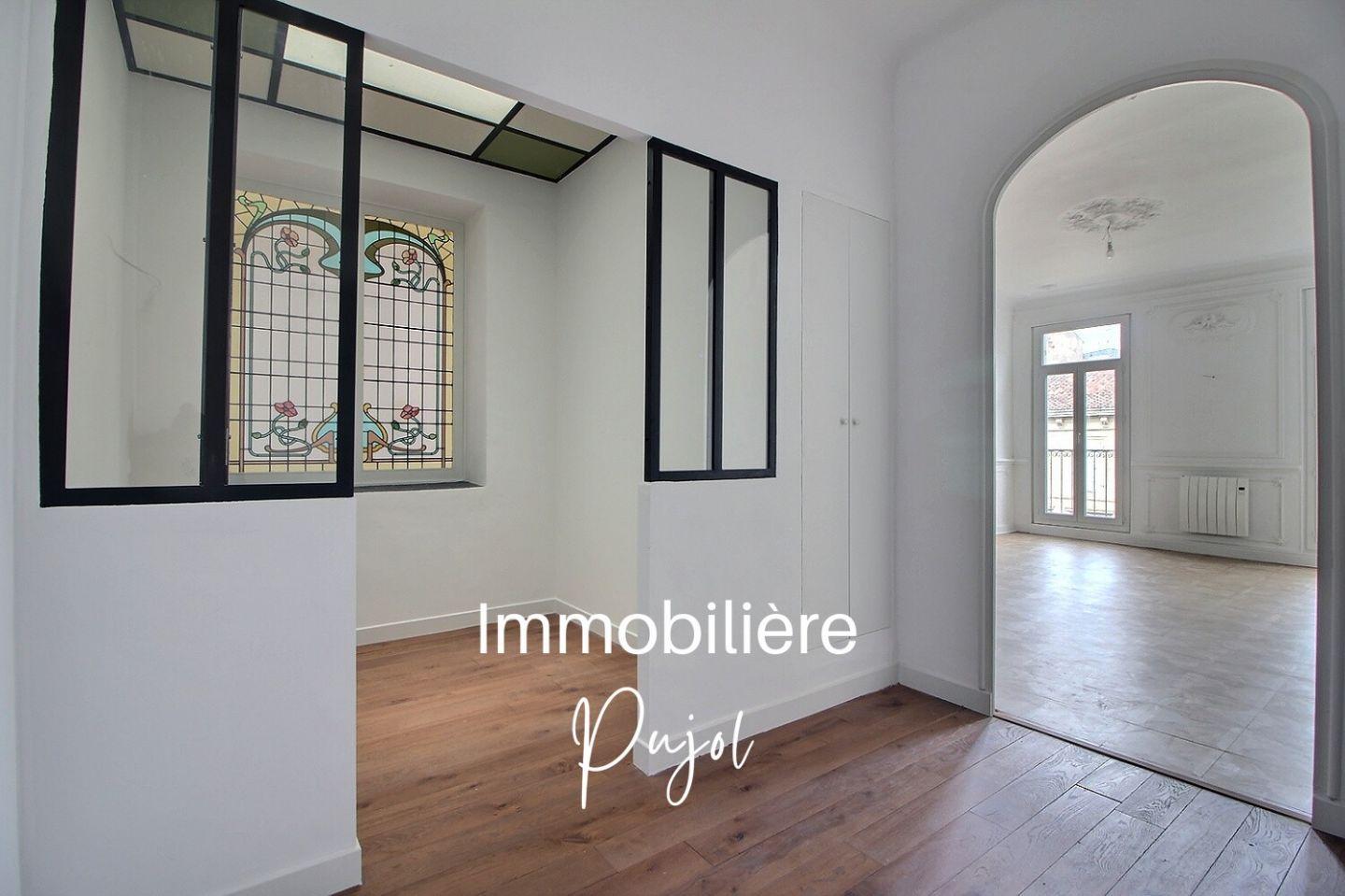 Appartement T3 à louer à MARSEILLE – photo 1