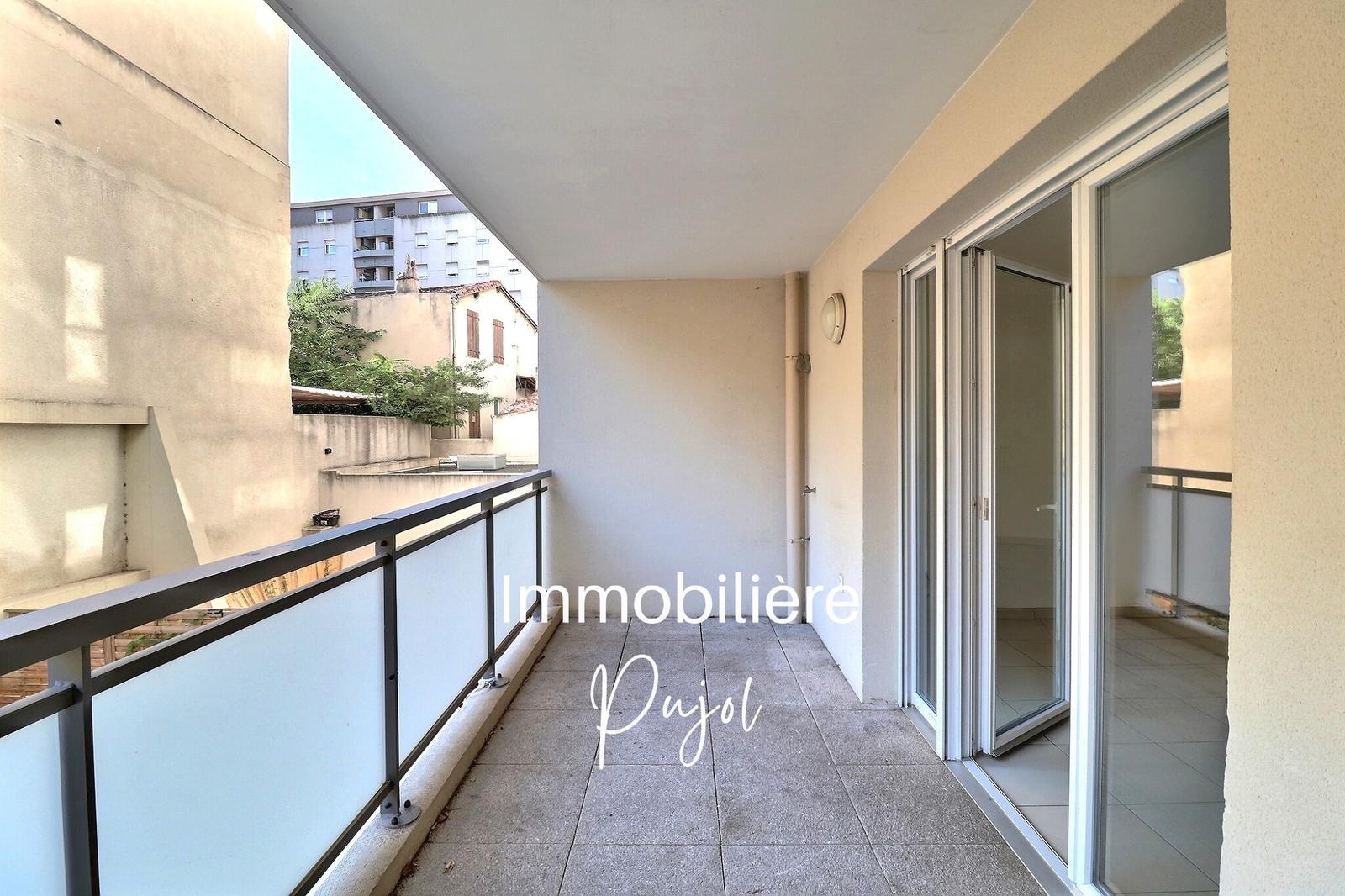 Appartement T3 à vendre à Marseille – photo 1