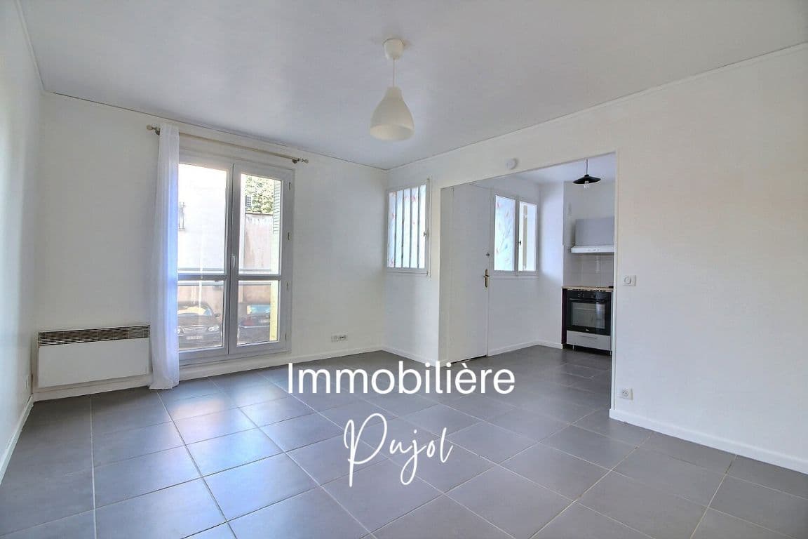 Appartement T3 à louer à MARSEILLE – photo 1
