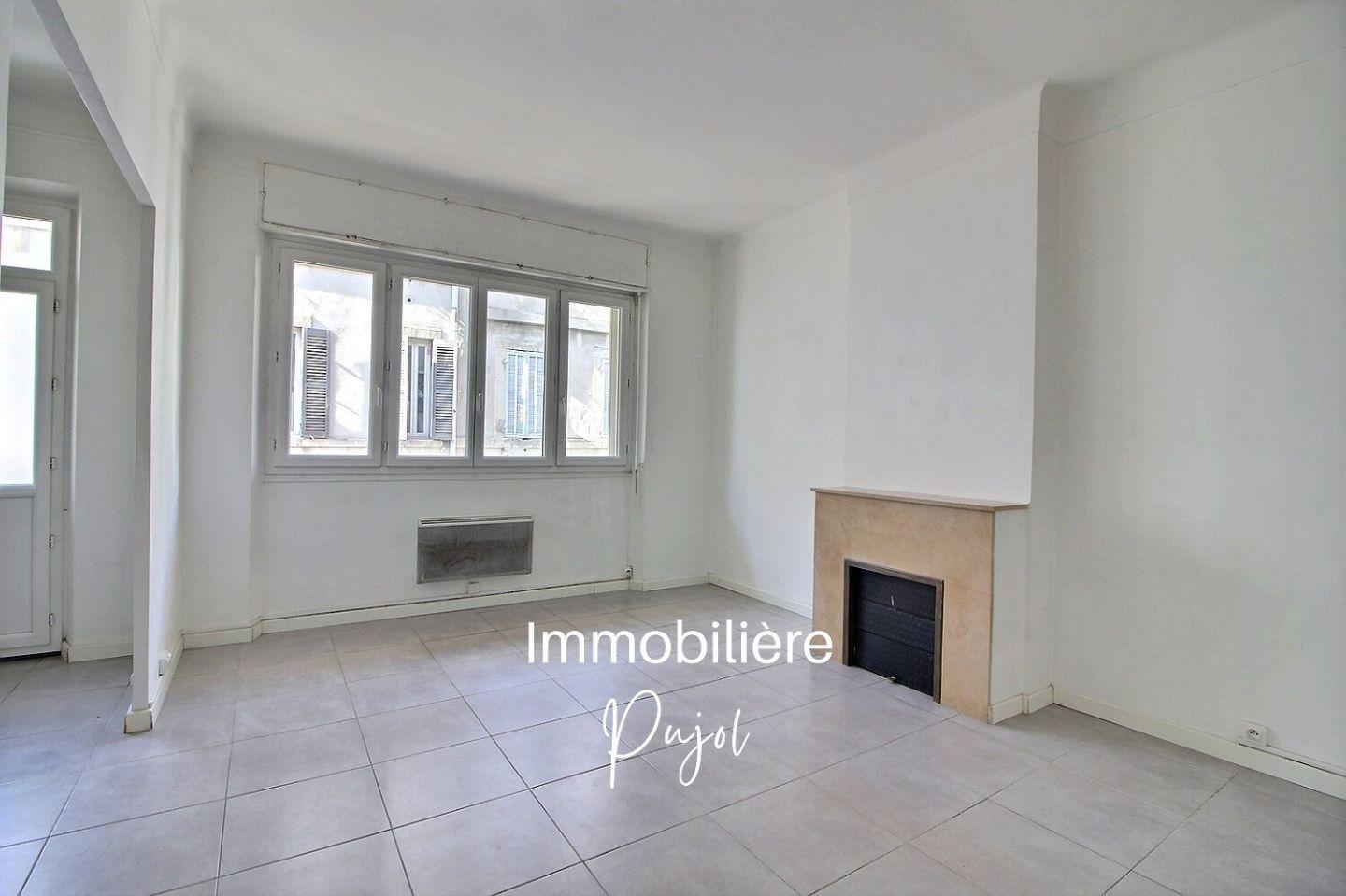 Appartement T3 à louer à MARSEILLE – photo 1