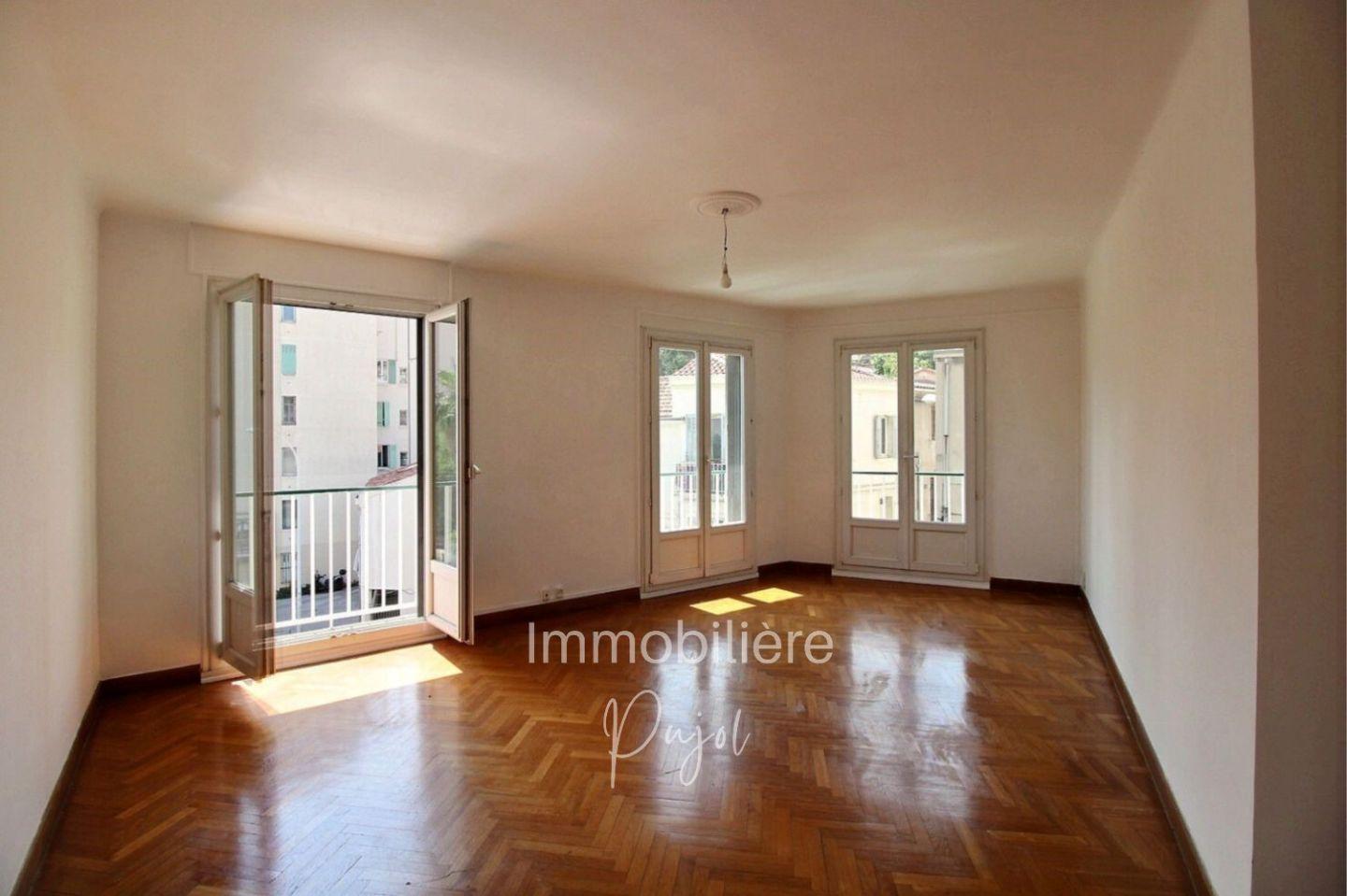 Appartement T3 à louer à MARSEILLE – photo 1