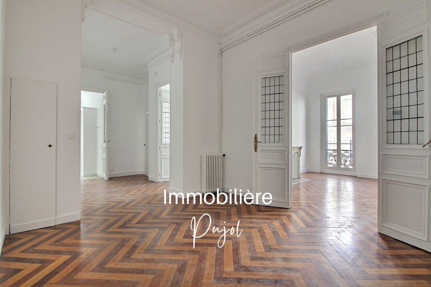 Appartement T5 à louer à MARSEILLE – photo 1