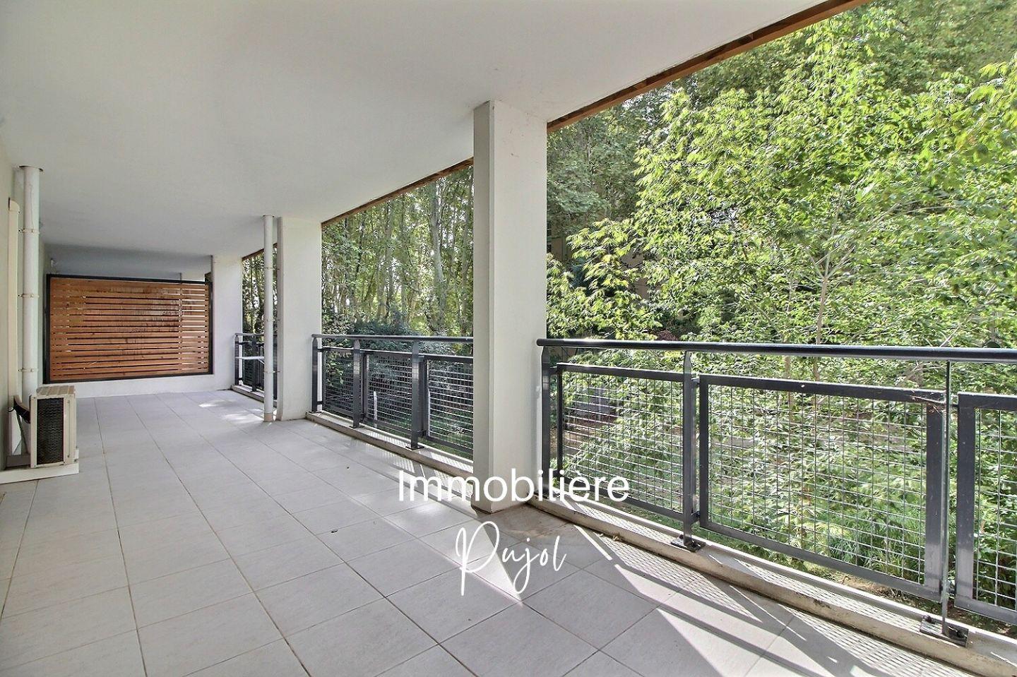 Appartement T3 à louer à MARSEILLE – photo 1