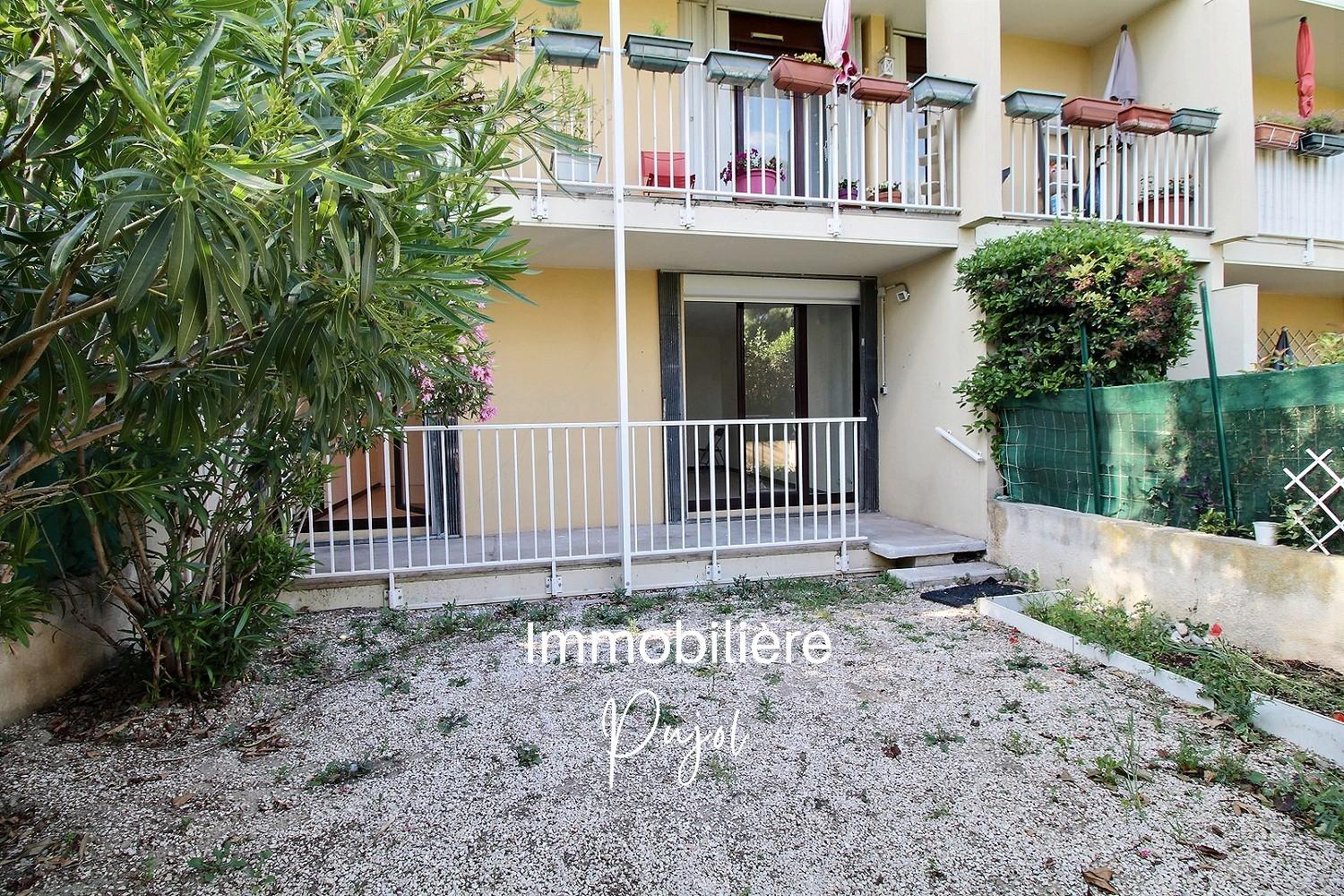 Appartement T2 à louer à MARSEILLE – photo 1