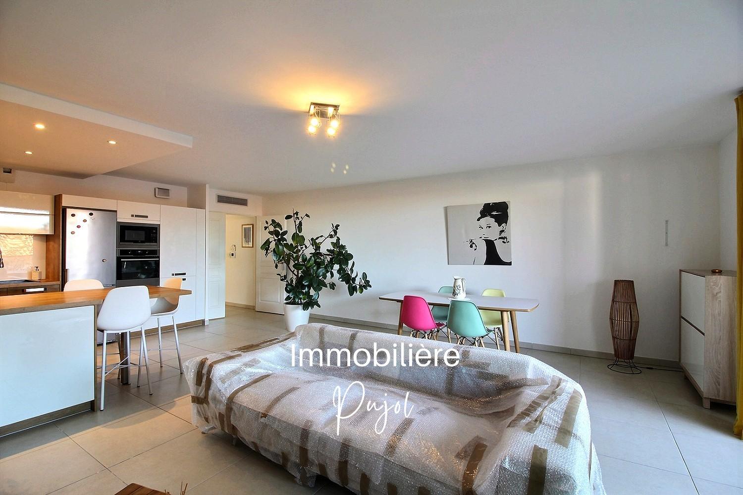 Appartement T3 à louer à MARSEILLE – photo 1