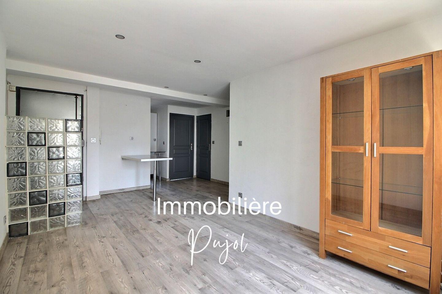 Appartement T3 à louer à MARSEILLE – photo 1