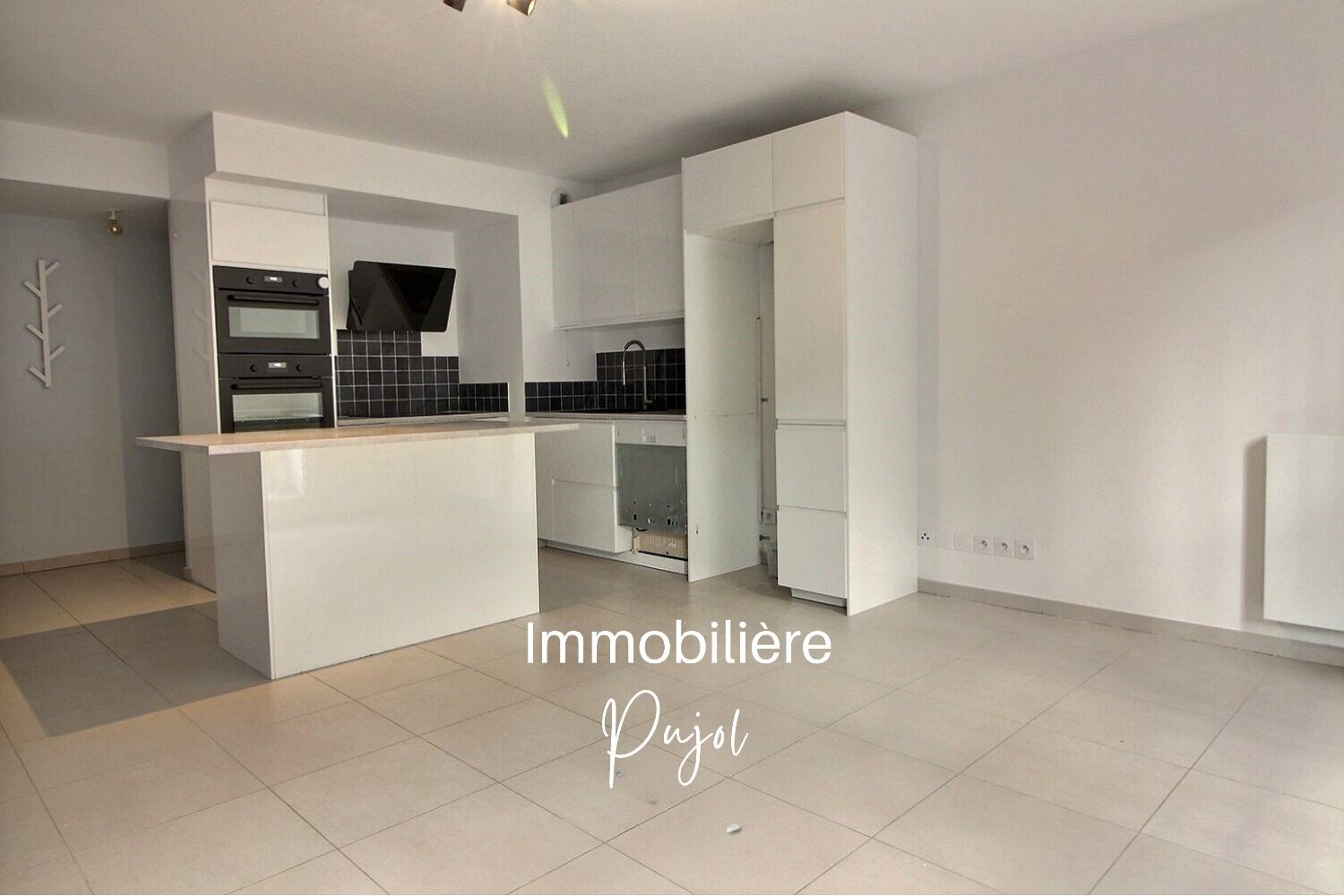 Appartement T3 à louer à MARSEILLE – photo 1