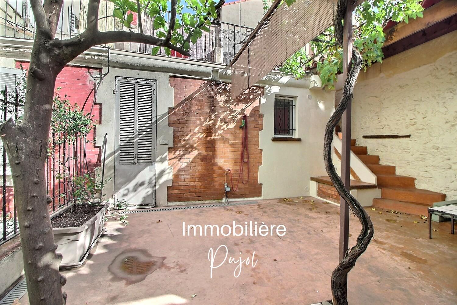 Appartement T3 à louer à MARSEILLE – photo 1