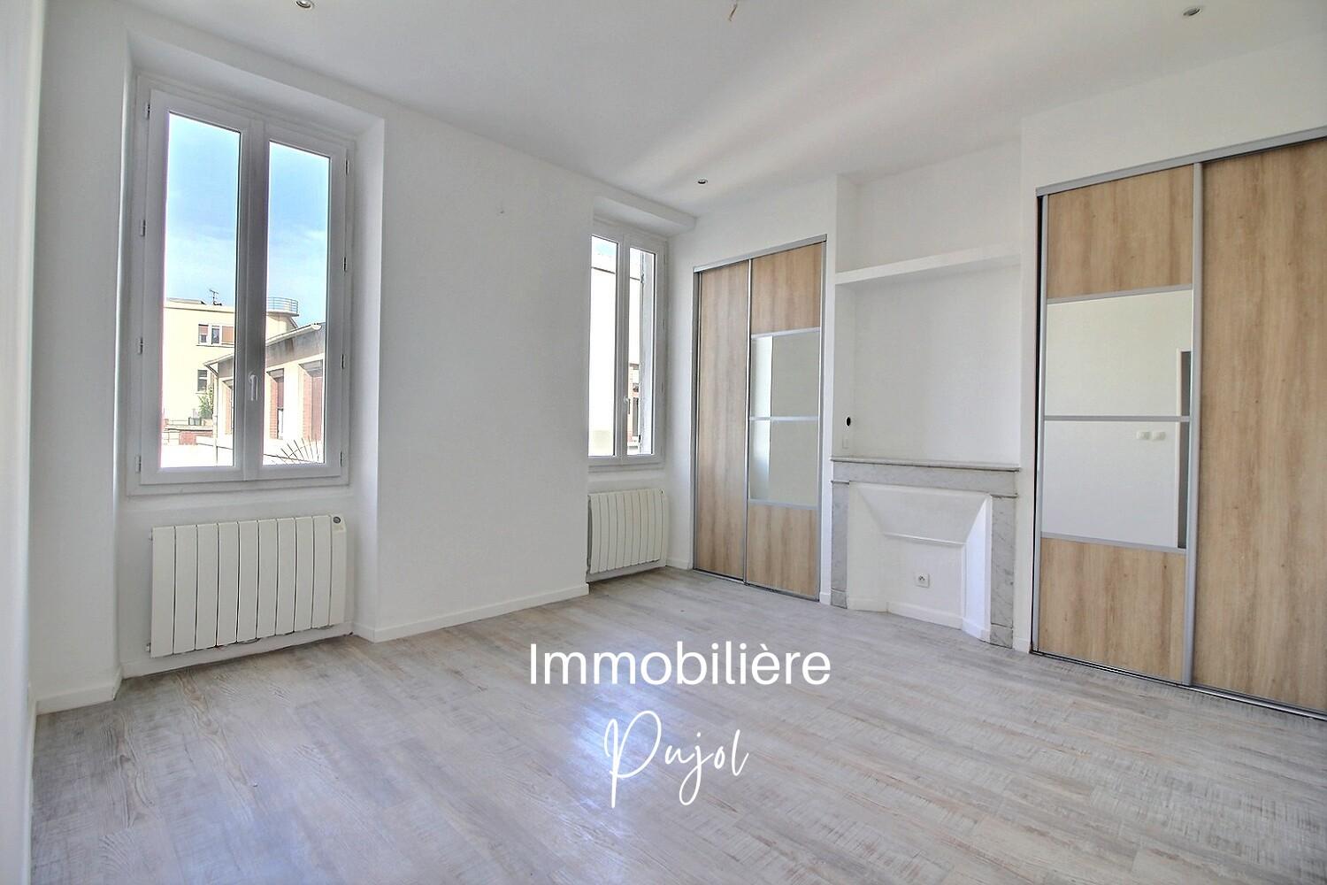 Appartement T1 à louer à MARSEILLE – photo 1