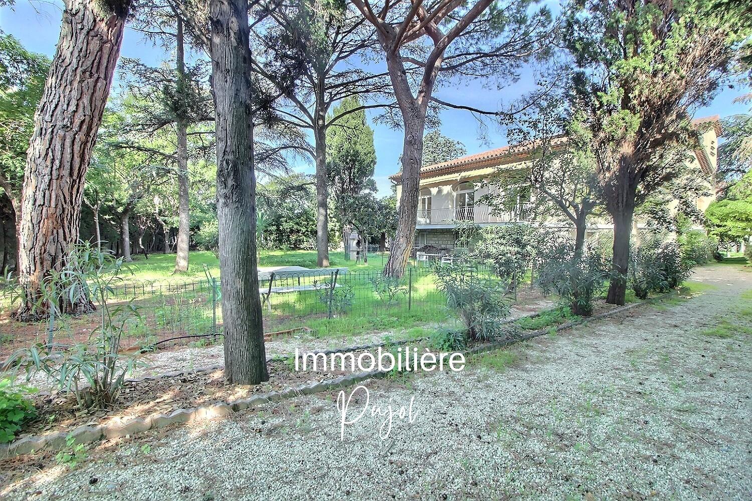 Villa à louer à MARSEILLE – photo 1