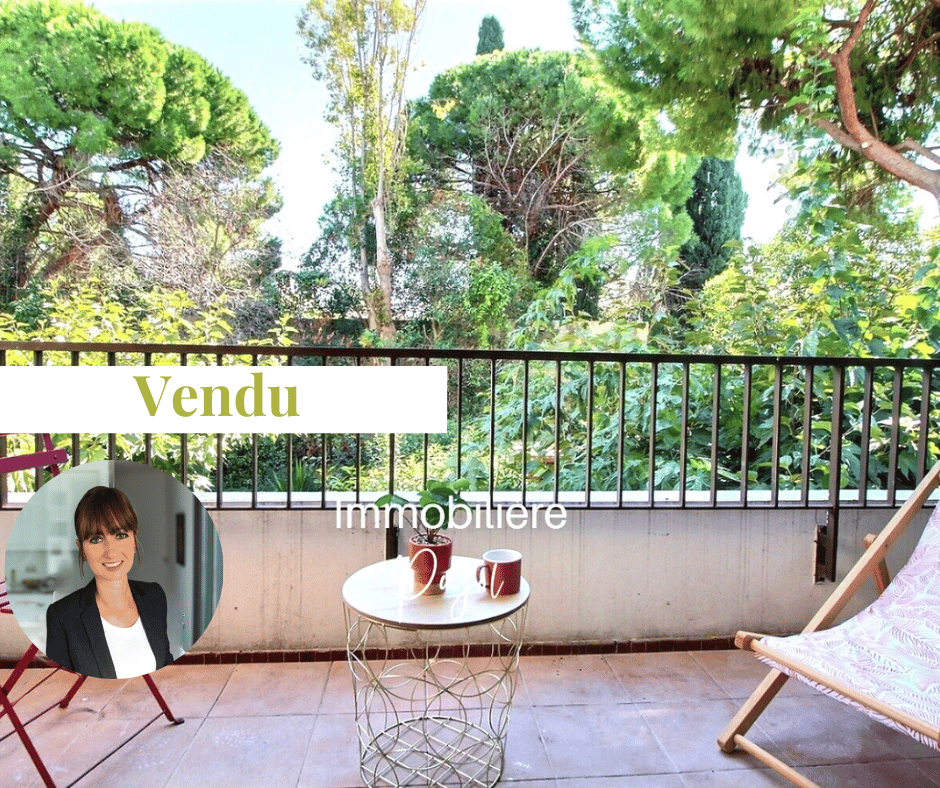 Appartement T5 à vendre à Marseille – photo 1