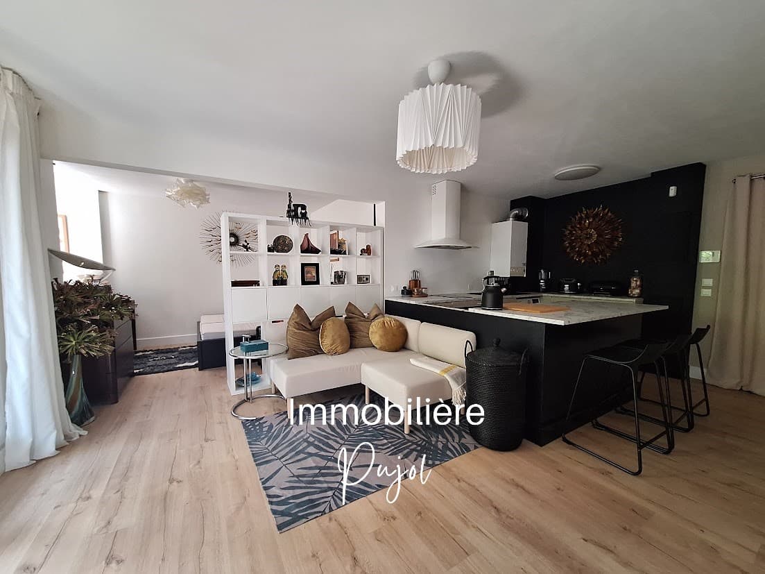 Appartement T2 à louer à MARSEILLE – photo 1