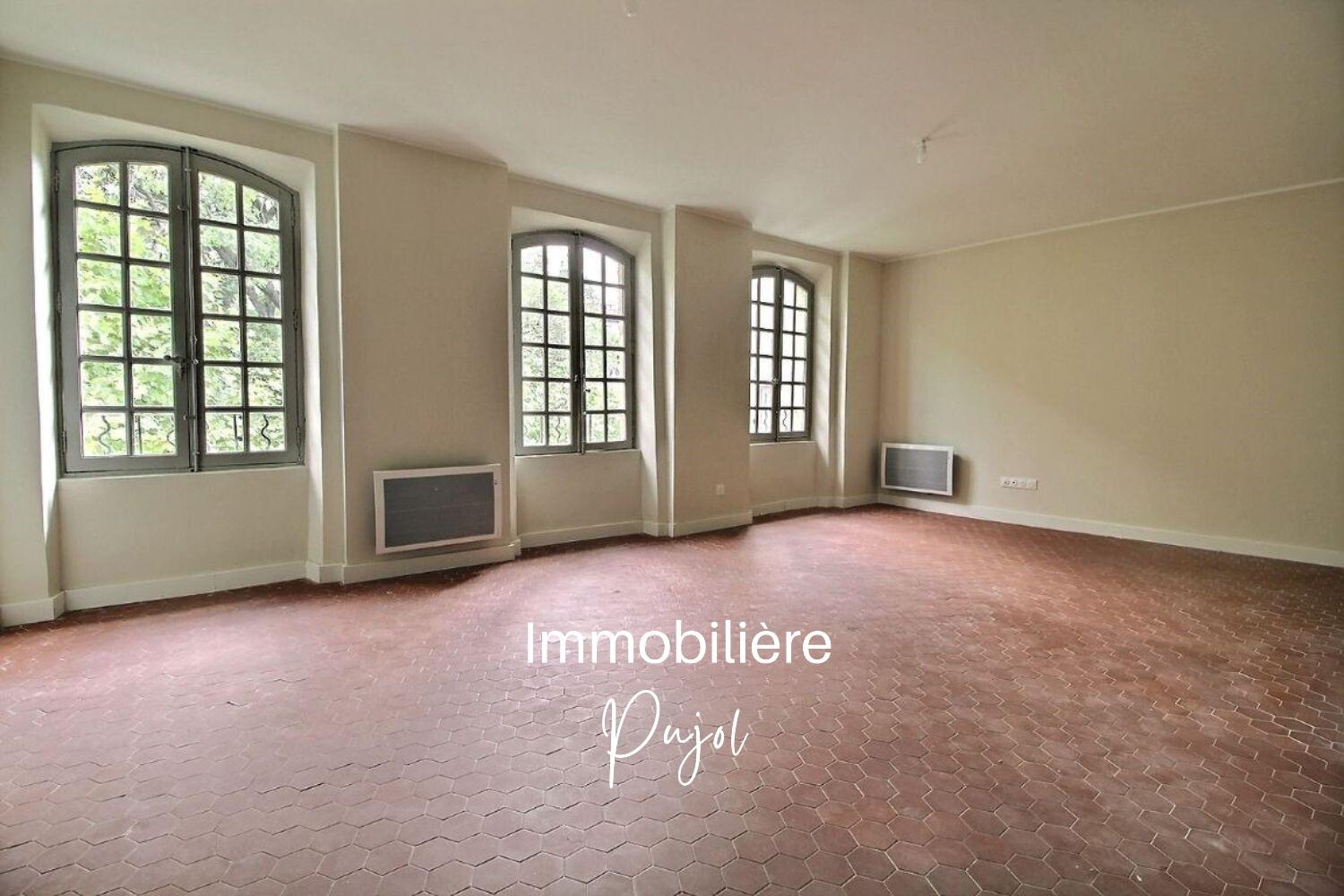 Appartement T3 à louer à MARSEILLE – photo 1