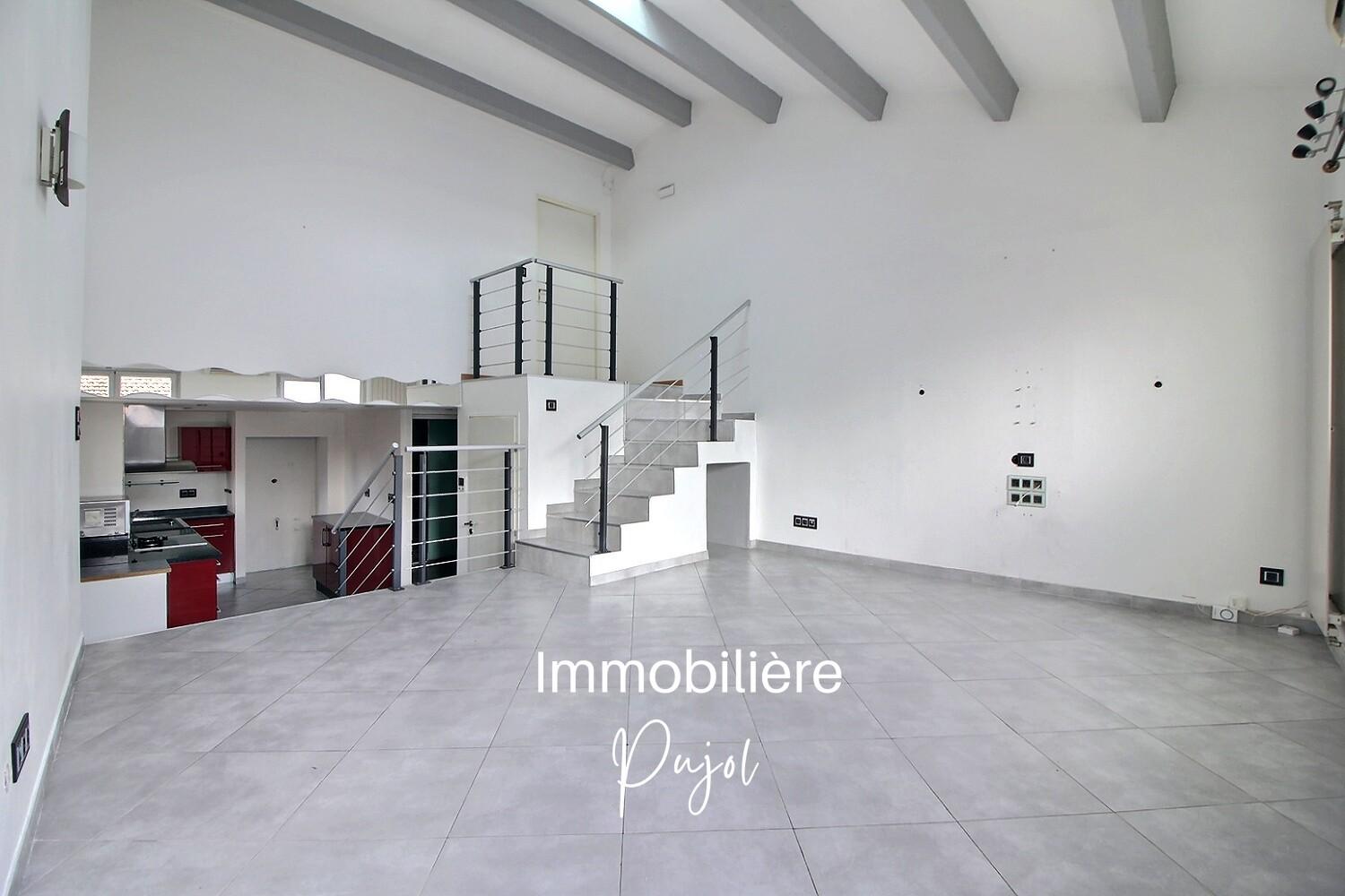 Appartement T2 à louer à MARSEILLE – photo 1
