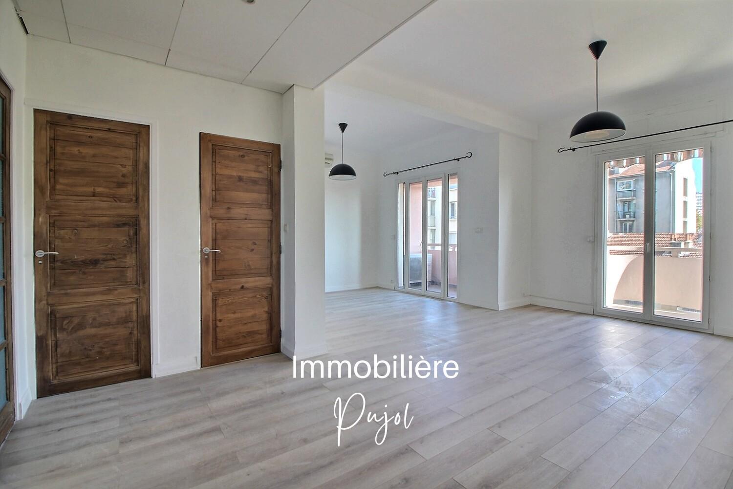 Appartement T2 à louer à MARSEILLE – photo 1