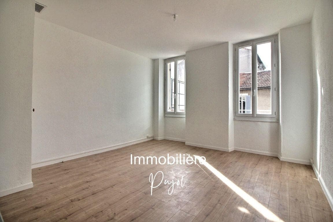 Appartement T2 à louer à MARSEILLE – photo 1