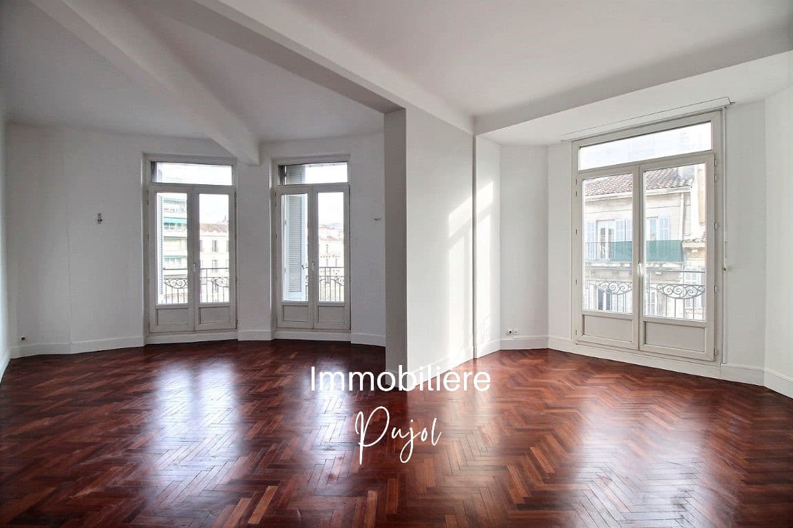 Appartement T3 à louer à MARSEILLE – photo 1