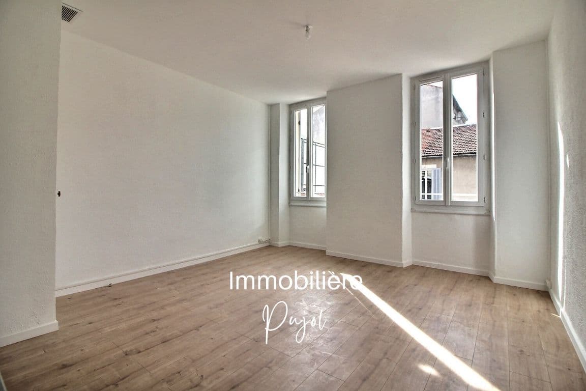 Appartement T2 à louer à Marseille – photo 1