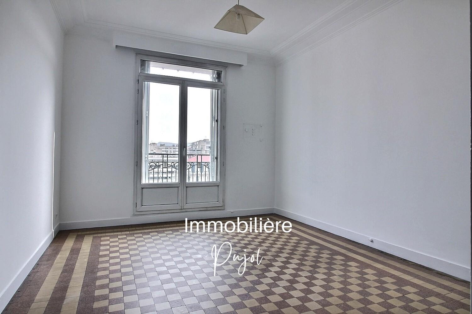 Appartement T3 à louer à MARSEILLE – photo 1