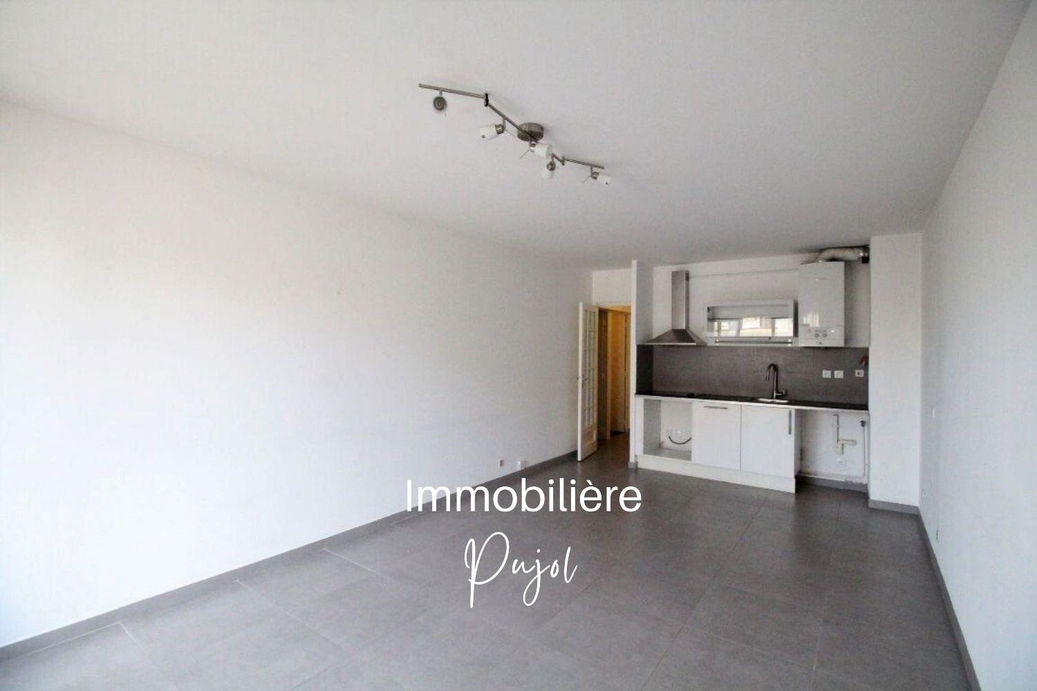 Appartement T2 à louer à MARSEILLE – photo 1