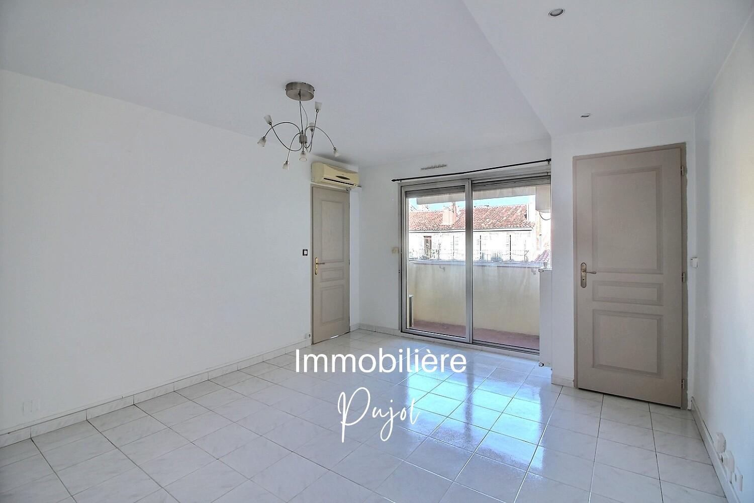 Appartement T3 à louer à MARSEILLE – photo 1