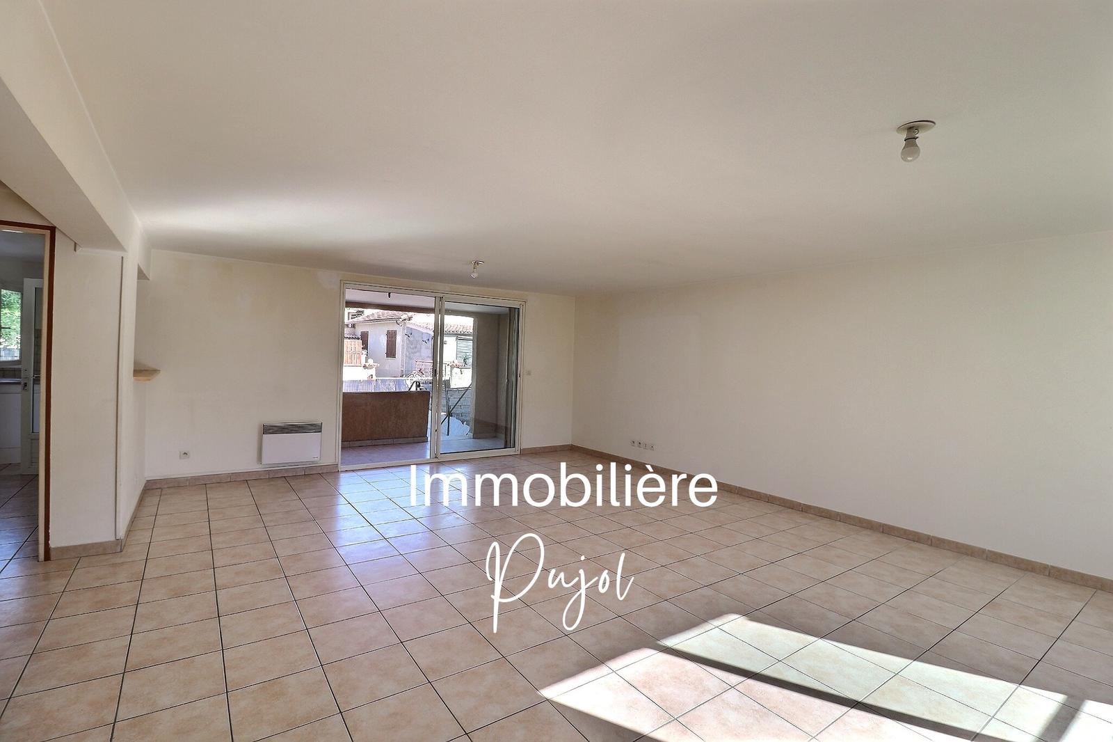 Villa à louer à MARSEILLE – photo 1