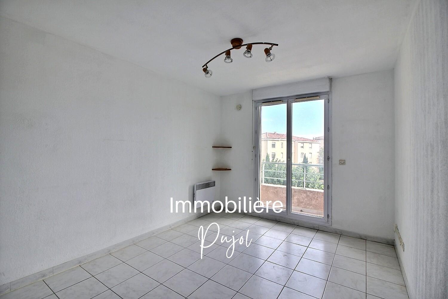 Appartement T1 à louer à MARSEILLE – photo 1