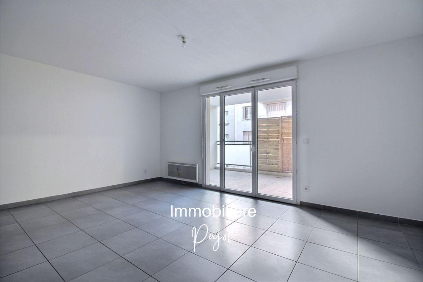 Appartement T3 à louer à MARSEILLE – photo 1