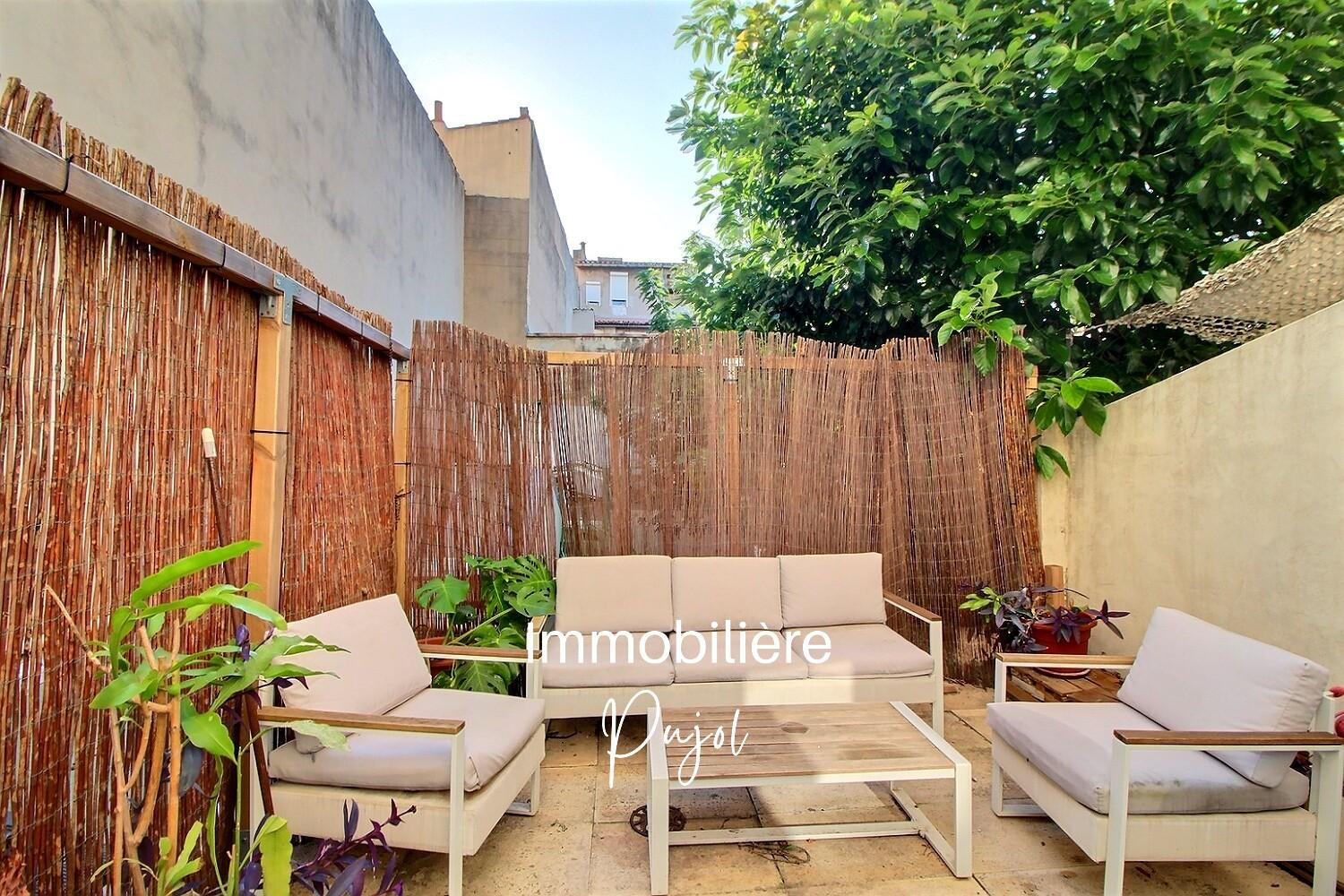 Appartement T3 à louer à MARSEILLE – photo 1