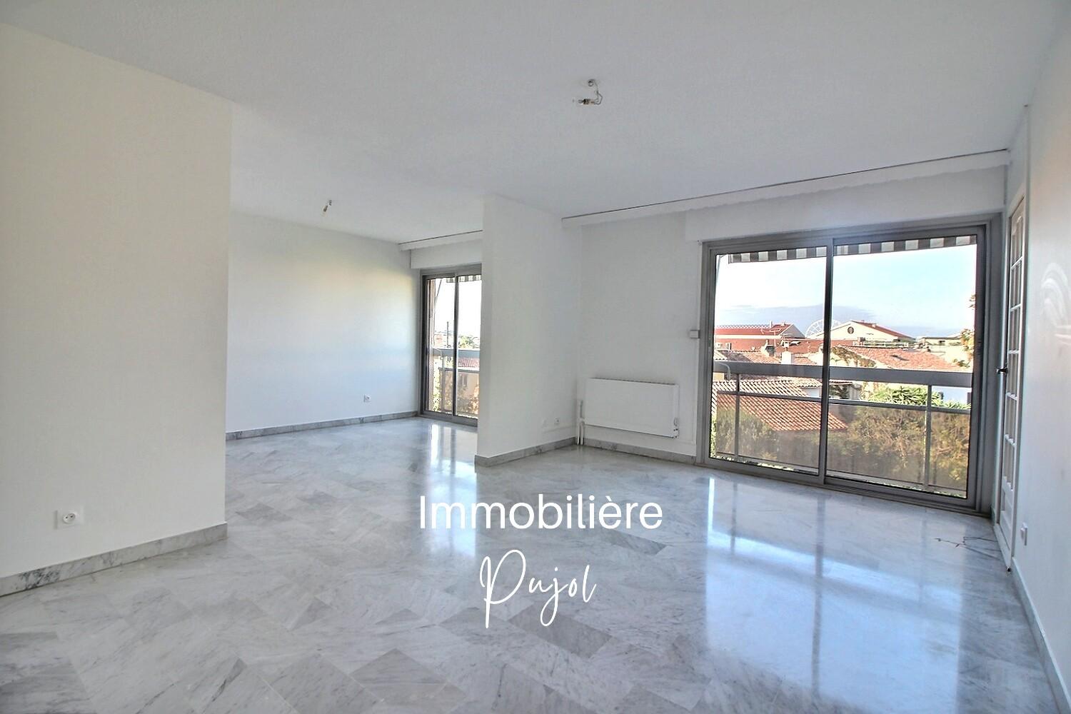 Appartement T3 à louer à MARSEILLE – photo 1