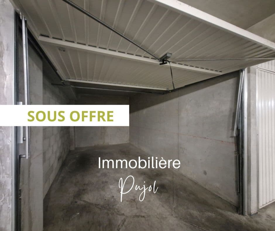 Bien à vendre à Marseille – photo 1