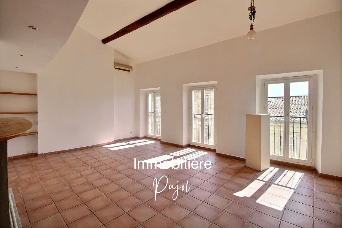 Appartement T4 à louer à MARSEILLE – photo 1