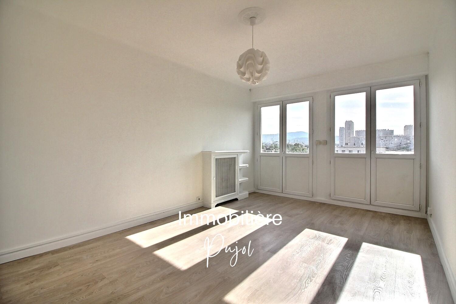 Appartement T3 à louer à MARSEILLE – photo 1