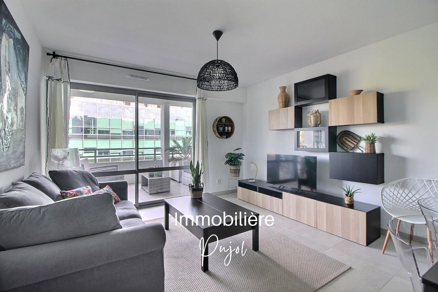 Appartement T3 à louer à MARSEILLE – photo 1