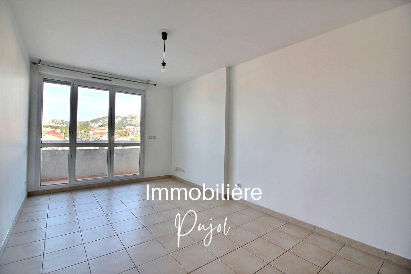 Appartement T3 à louer à MARSEILLE – photo 1
