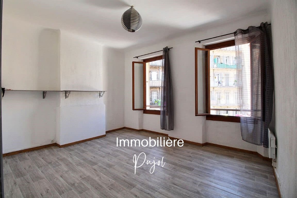 Appartement T2 à louer à MARSEILLE – photo 1