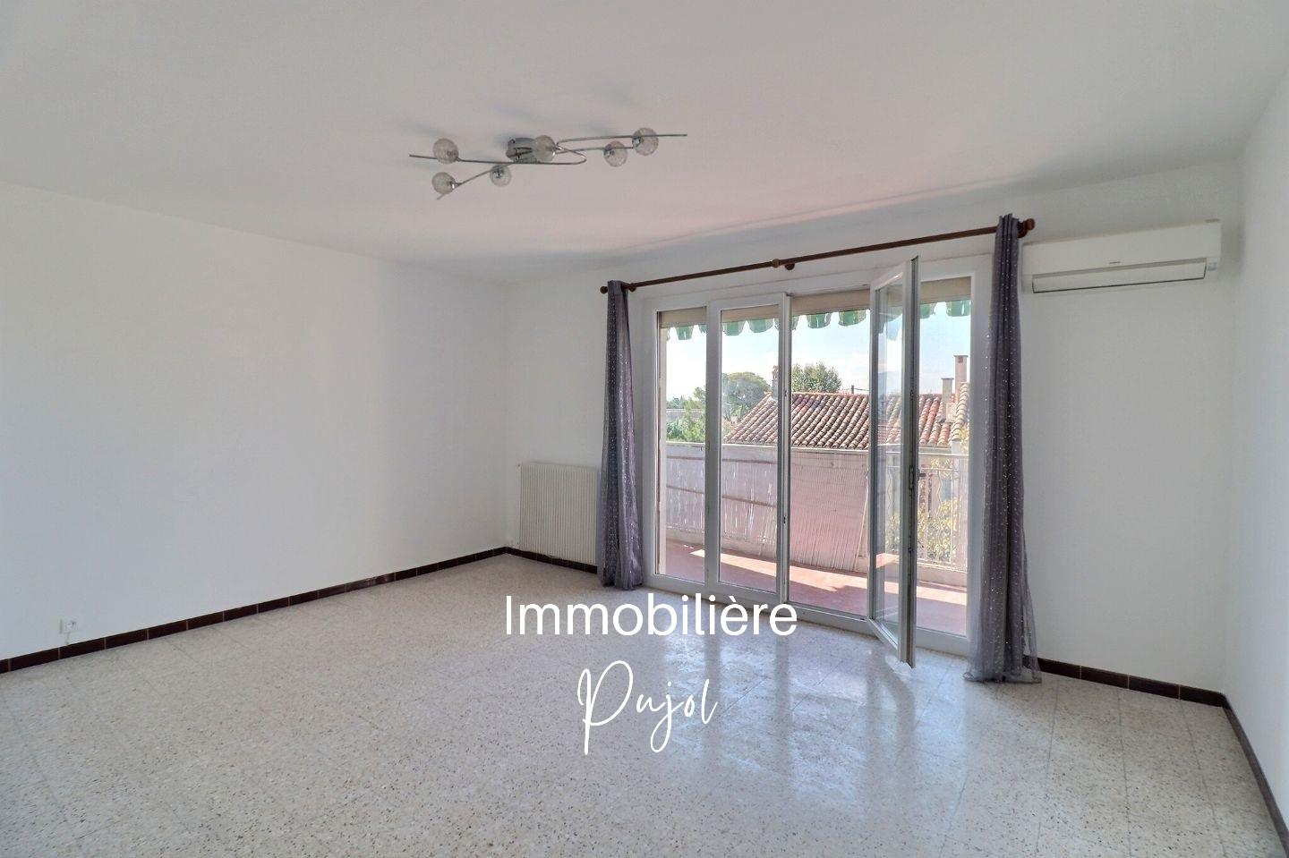 Appartement T3 à louer à MARSEILLE – photo 1